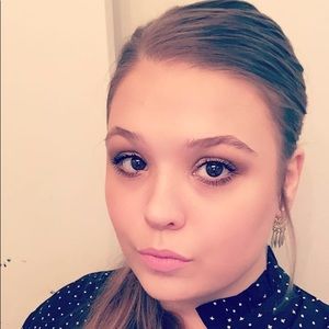 Meet your Posher, Donna